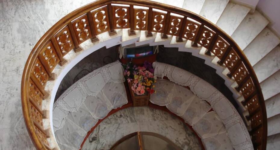 Hotel Himalaya View, Patnitop 3